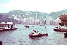 Hong Kong